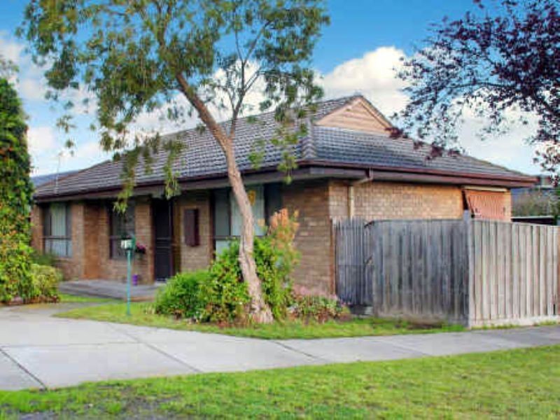 1 Maroondah Terrace, Bundoora VIC 3083