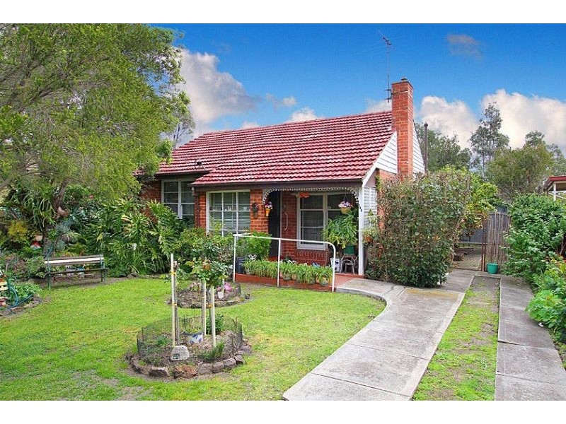 125 Liberty Parade, Bellfield VIC 3081