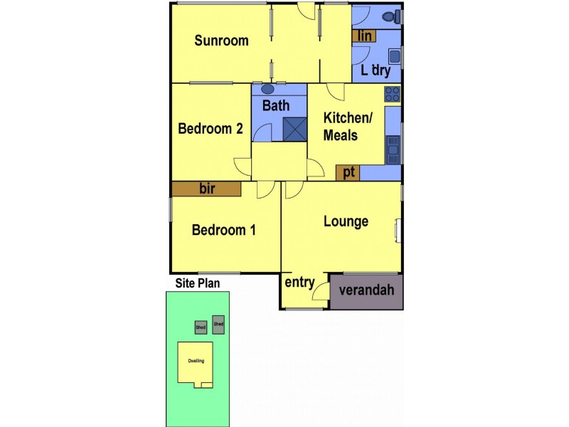 125 Liberty Parade, Bellfield VIC 3081