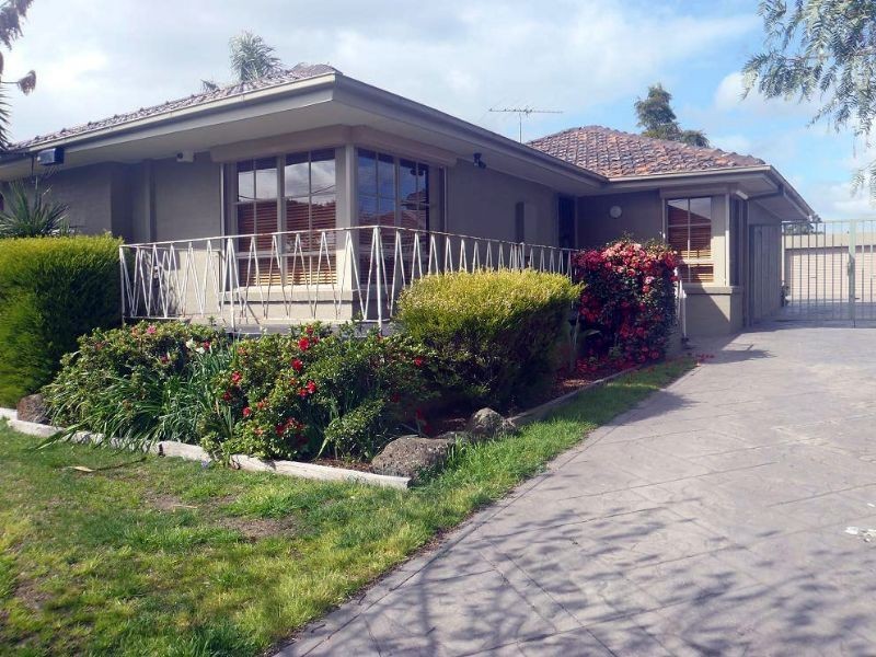 12 Schotters Road, Mernda VIC 3754