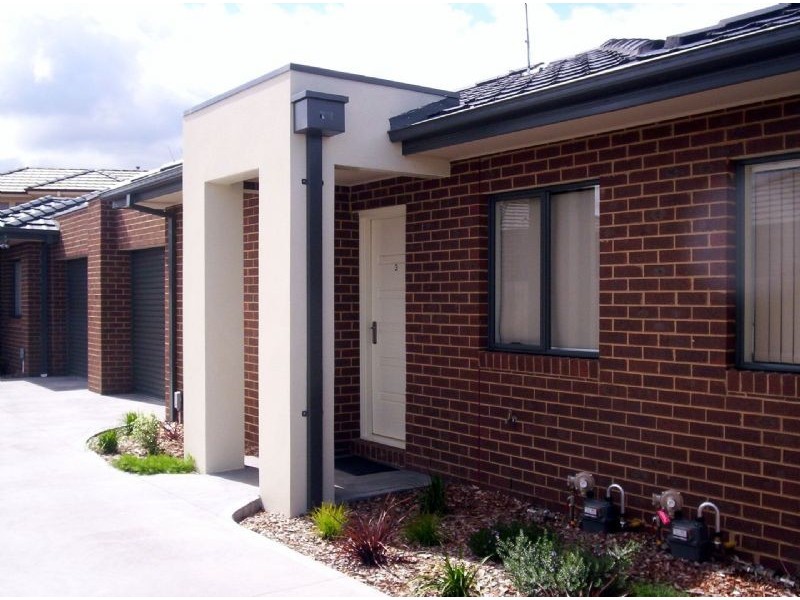 3/144 St. Vigeons Street, Reservoir VIC 3073