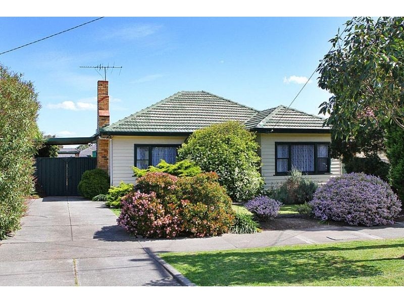 7 O’Connell Street, Kingsbury VIC 3083