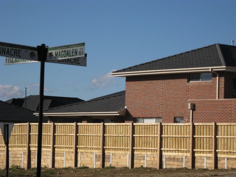 Bundoora VIC 3083