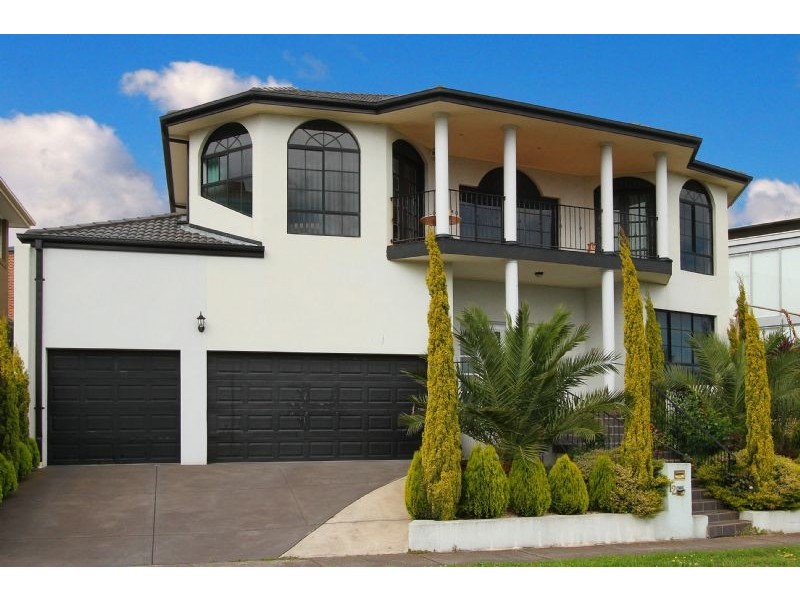 12 Parkview Crescent, Bundoora VIC 3083