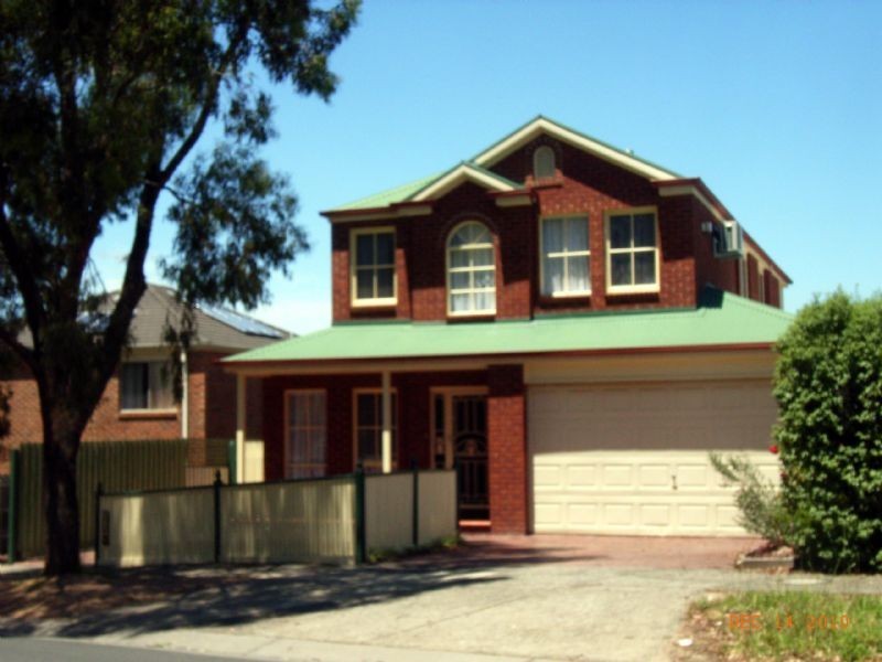 53 Grange Boulevard, Bundoora VIC 3083