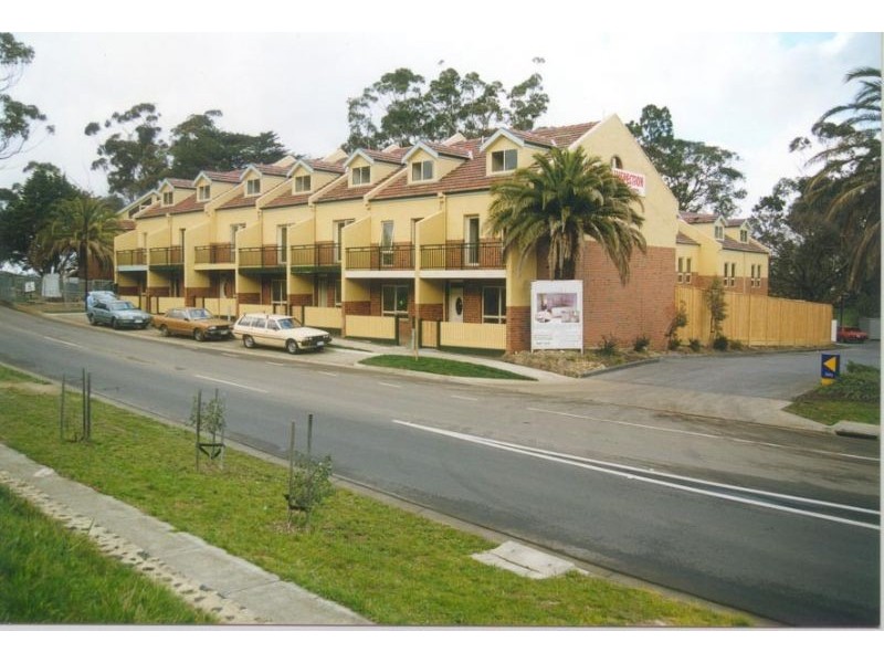 4/1A Main Drive, Bundoora VIC 3083