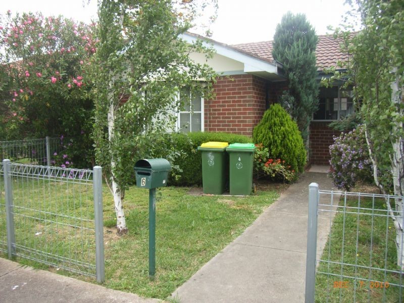 6/4-8 Marie Avenue, Heidelberg Heights VIC 3081