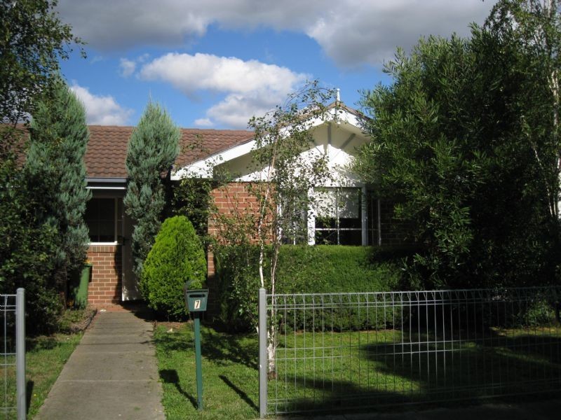 7/4-8 Marie Avenue, Heidelberg Heights VIC 3081