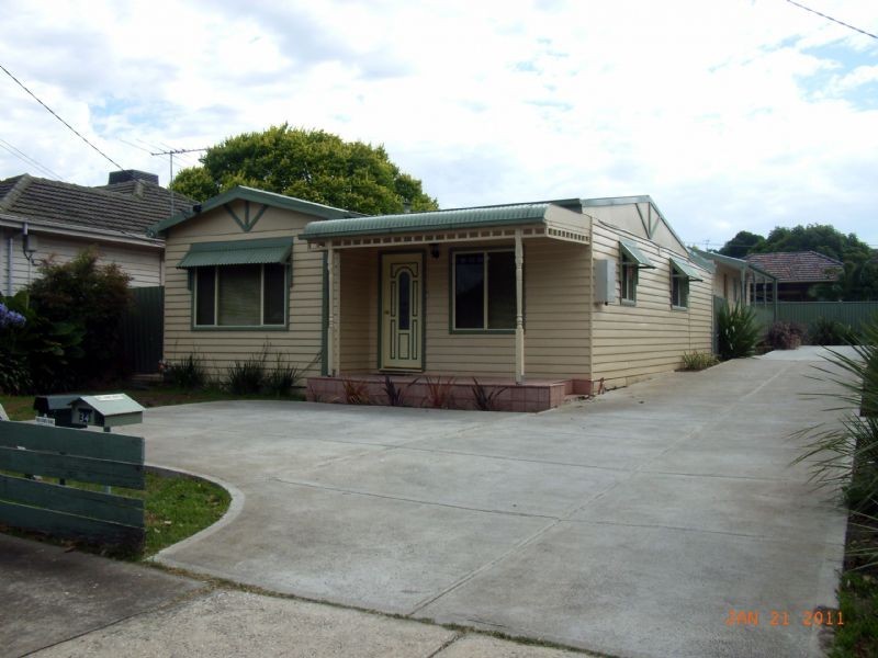 34 Browning Street, Kingsbury VIC 3083