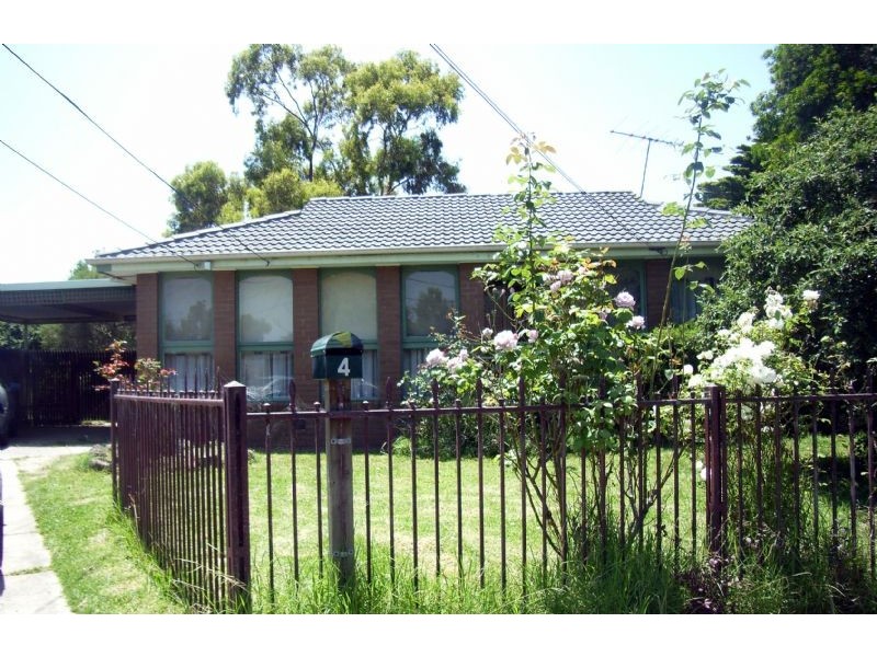 4 Gray Court, Bundoora VIC 3083