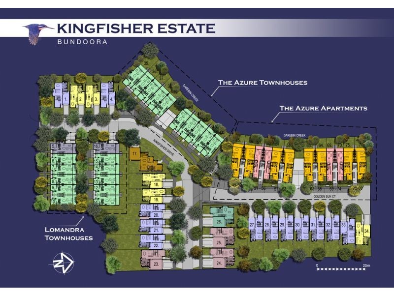 26/88-90 Settlement Road, Bundoora VIC 3083