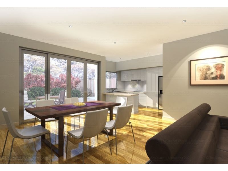 25/88-90 Settlement Road, Bundoora VIC 3083