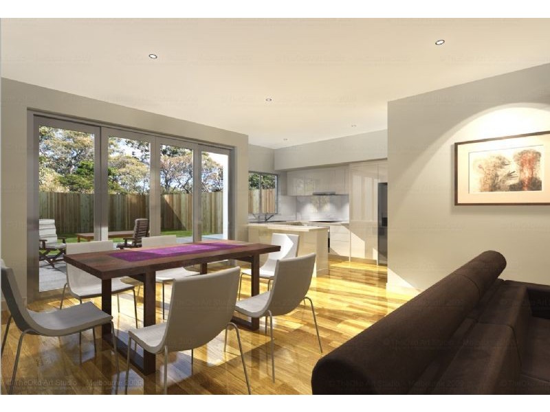 Bundoora VIC 3083