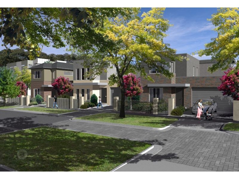 20/88-90 Settlement Road, Bundoora VIC 3083