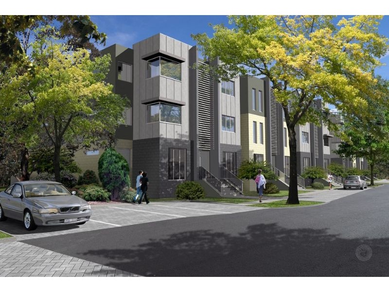 45/1 Collared Close, Bundoora VIC 3083