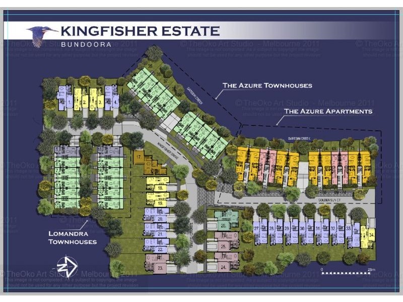 30/88-90 Settlement Road, Bundoora VIC 3083