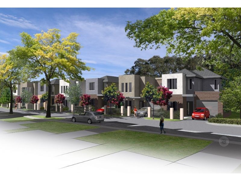 31/88-90 Golden Sun Court, Bundoora VIC 3083