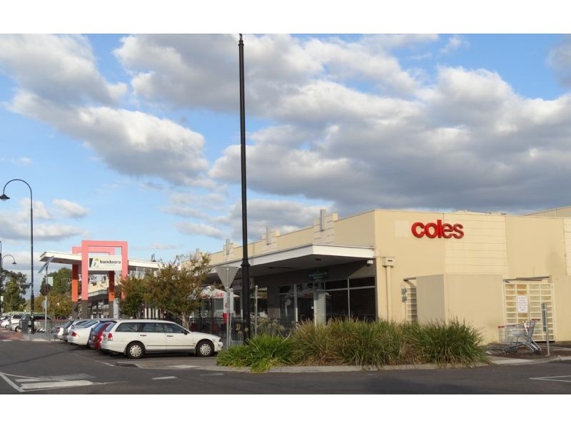 Lot 9/1 Collared Close, Bundoora VIC 3083