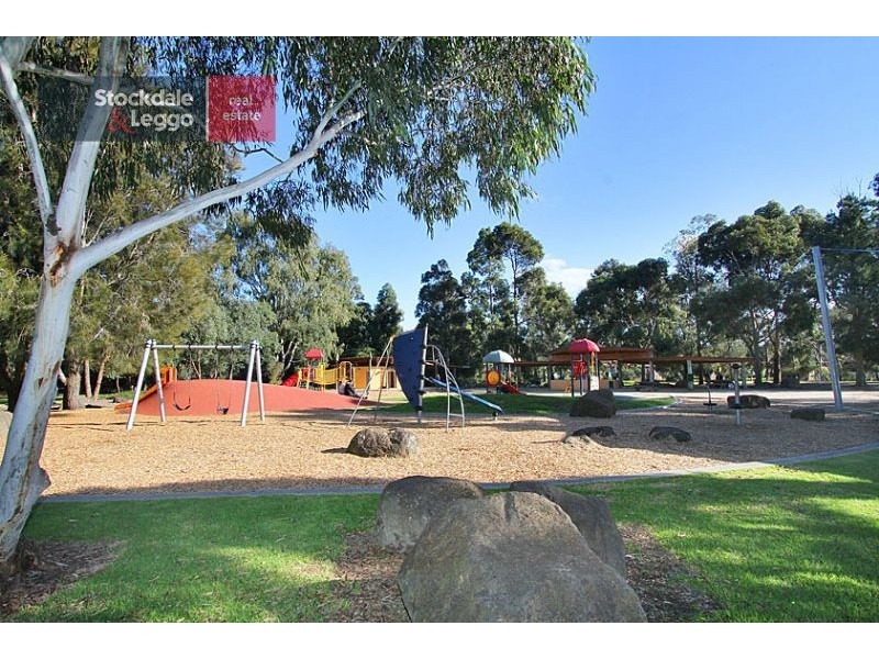 Lot 19/1 Collared Close, Bundoora VIC 3083