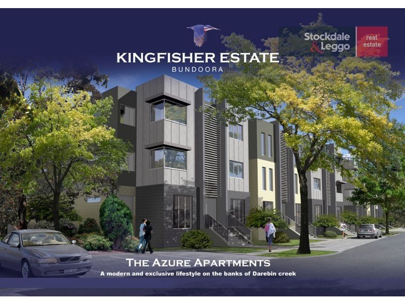 Lot 24/1 Collared Close, Bundoora VIC 3083