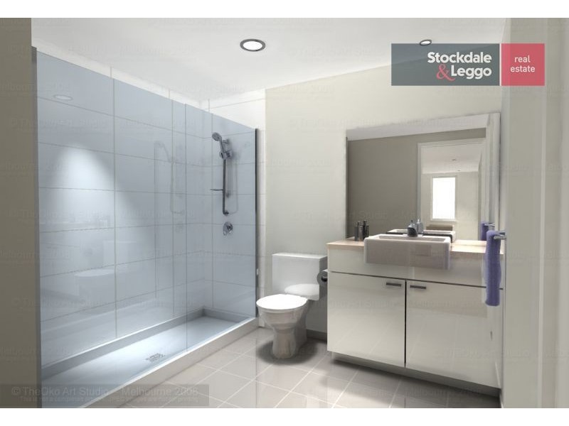 Lot 24/1 Collared Close, Bundoora VIC 3083