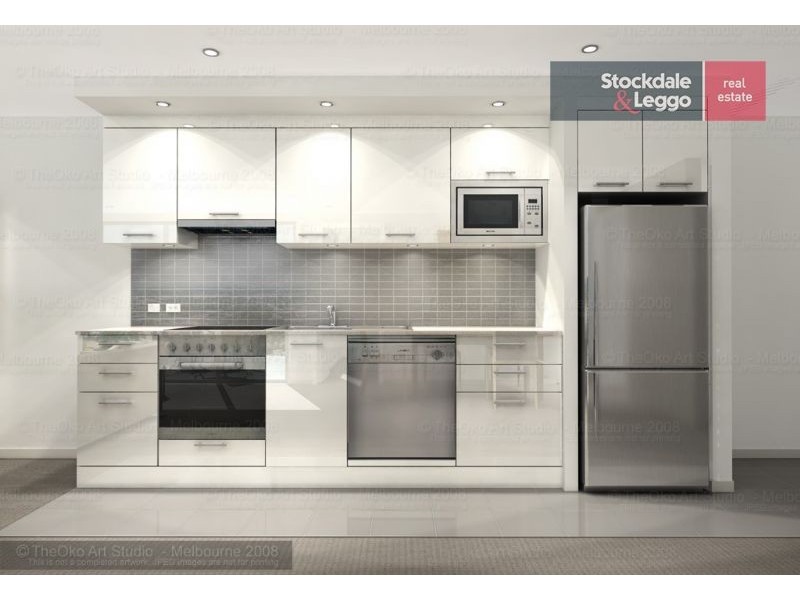 Lot 24/1 Collared Close, Bundoora VIC 3083