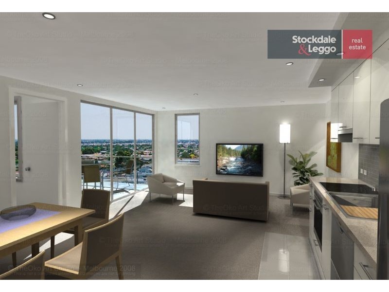 Lot 24/1 Collared Close, Bundoora VIC 3083