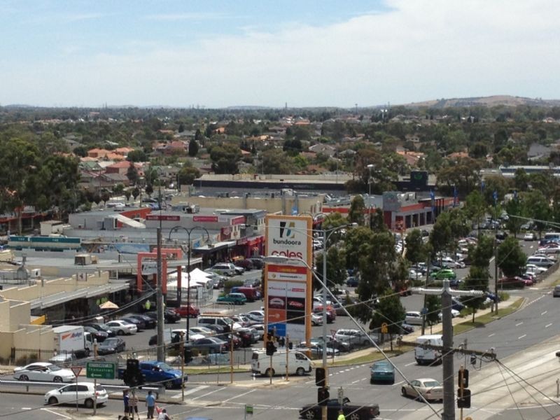 Lot 24/1 Collared Close, Bundoora VIC 3083