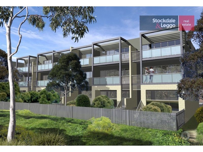 Lot 41/1 Collared Close, Bundoora VIC 3083