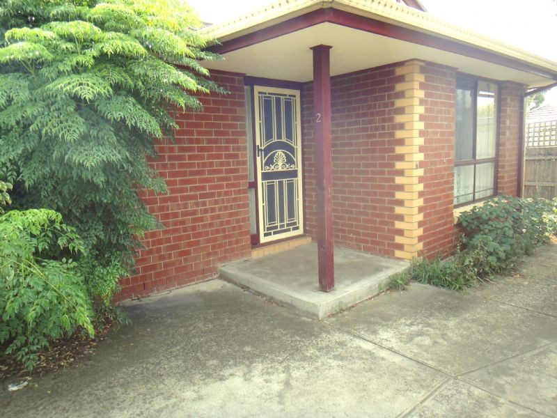 2/1260 Plenty Rd, Bundoora VIC 3083