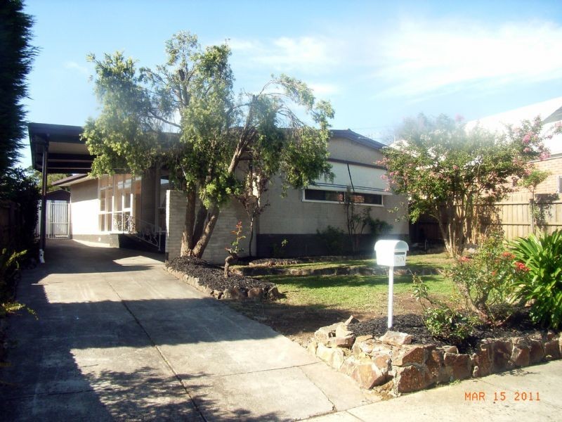 30 Ibbotson Street, Watsonia VIC 3087