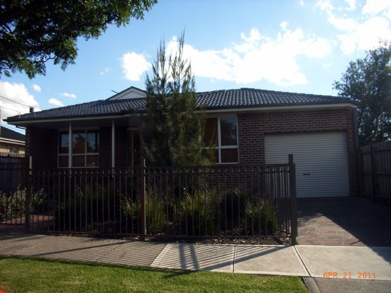 2 Doidge Street, Bundoora VIC 3083