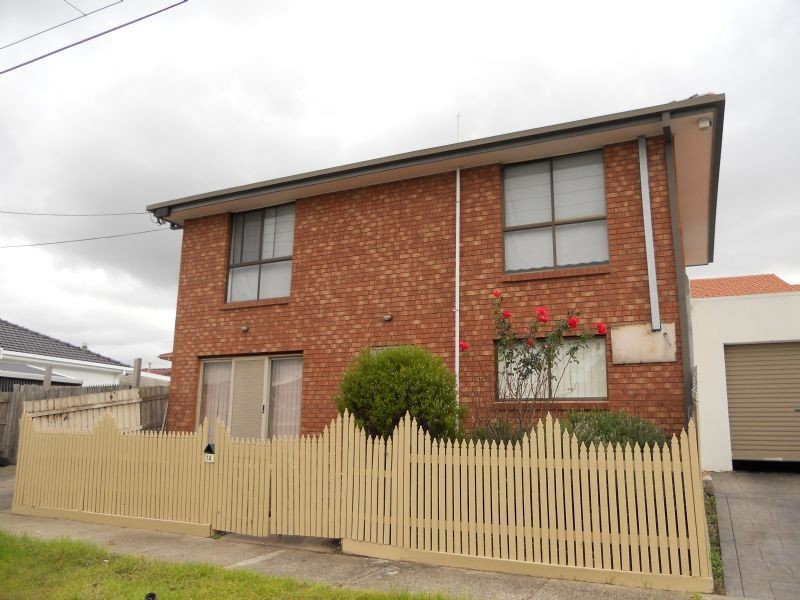 1a Hutchins Circuit, Bundoora VIC 3083