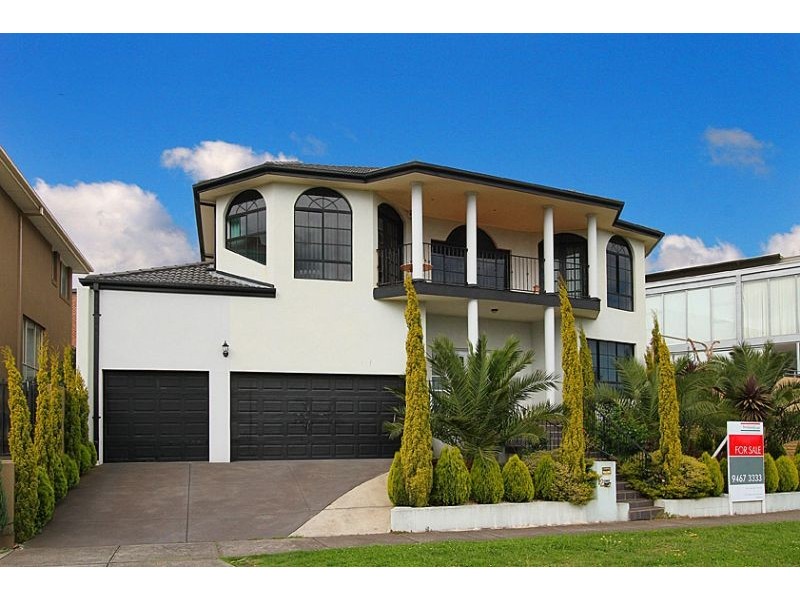 12 Parkview Crescent, Bundoora VIC 3083