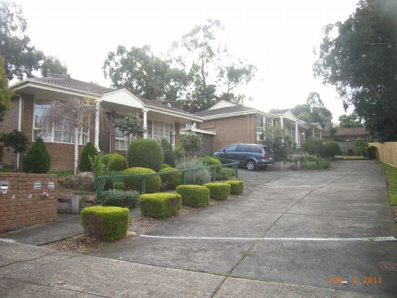 3/52 Alexandra Street, Greensborough VIC 3088