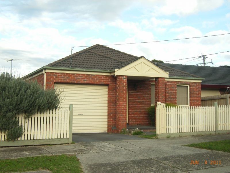 59 Orana Drive, Watsonia VIC 3087