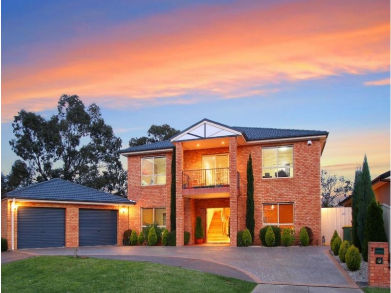 7 Molloy Court, Bundoora VIC 3083