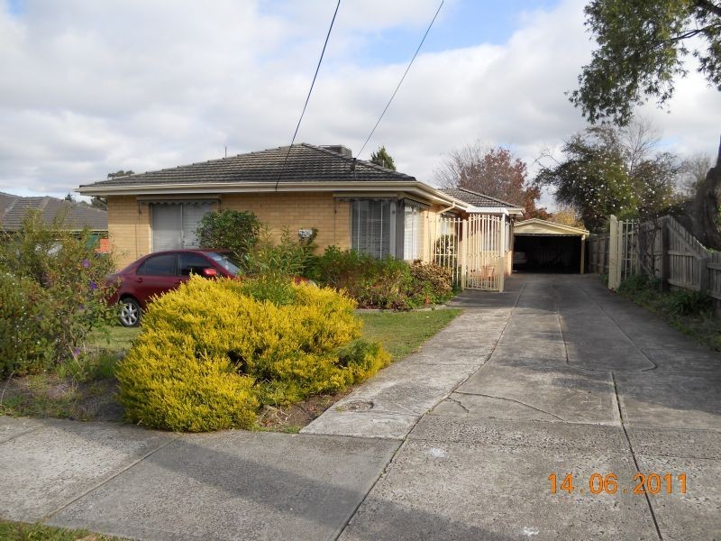 206 Greenwood Drive, Bundoora VIC 3083