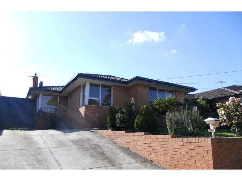 46 Green Avenue, Kingsbury VIC 3083