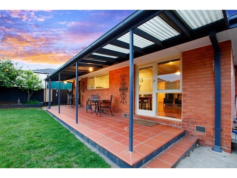 46 Green Avenue, Kingsbury VIC 3083