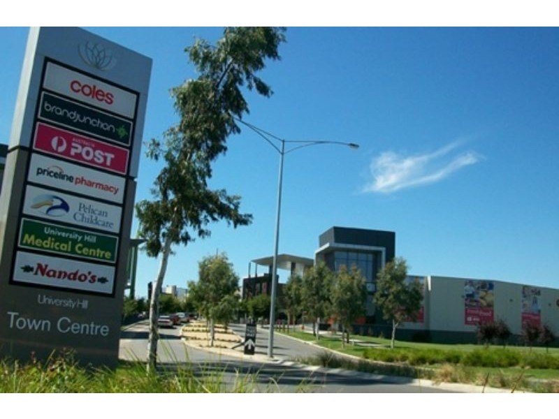 Bundoora VIC 3083