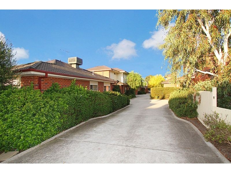 Bundoora VIC 3083