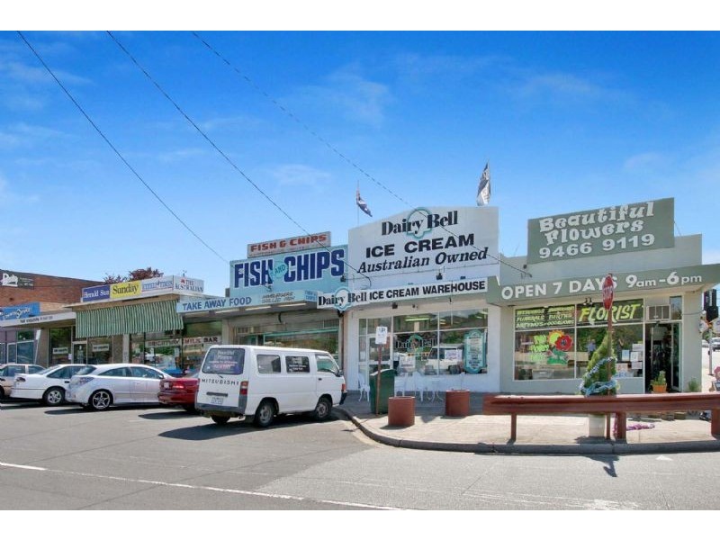 Bundoora VIC 3083