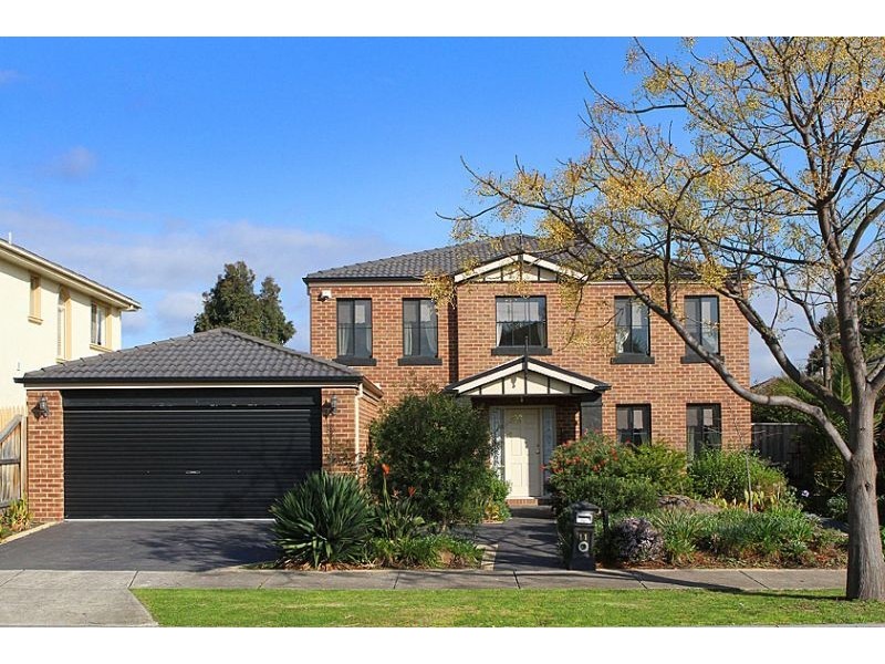 11 Silky Oak Drive, Bundoora VIC 3083