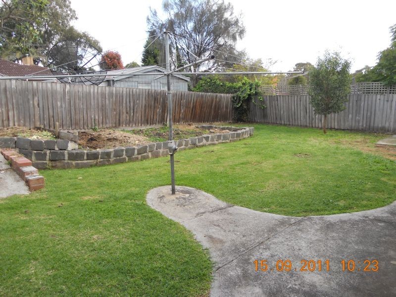 1 Rodger Court, Bundoora VIC 3083