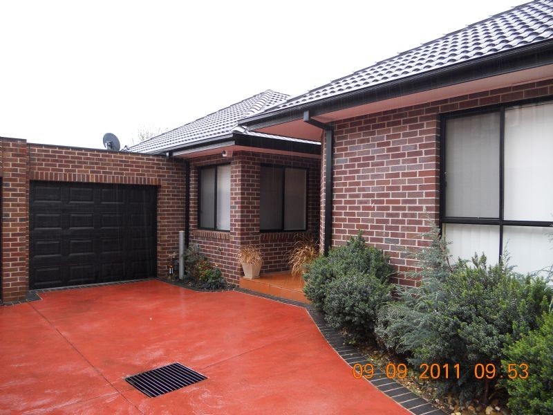 3/4-6 O’Connell Street, Kingsbury VIC 3083