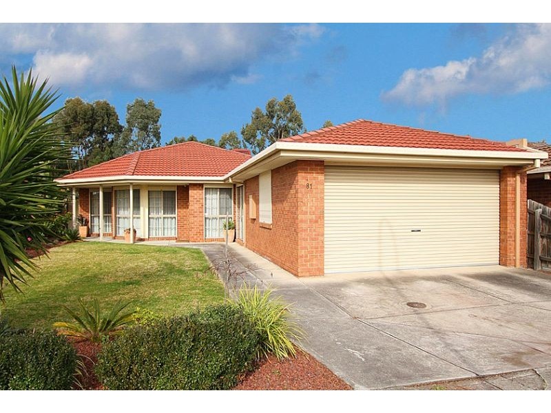 81 Josef Avenue, Bundoora VIC 3083