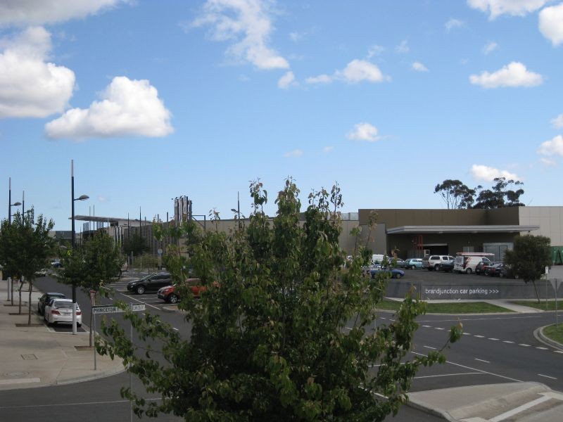 Bundoora VIC 3083