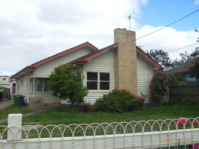 Room 6/16 Doidge Street, Bundoora VIC 3083