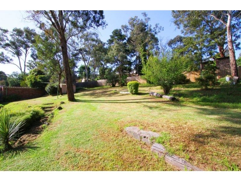 1234 Main Road, Eltham VIC 3095